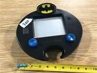 Batman Etch A Sketch