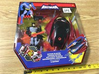 Batman Batsub Blaster