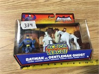 Batman - Action League