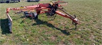 Kuhn Rotary Hay Rake GH 4130 TH Masterdrive