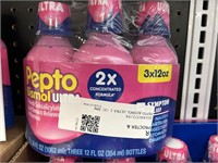 Pepto Bismol 36 fl oz