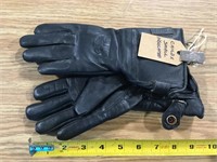Road Iron Gloves - New Old Stock