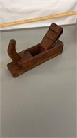 Antique Woodworking Plane