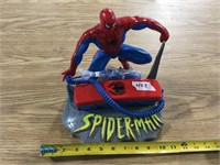 Spiderman Phone