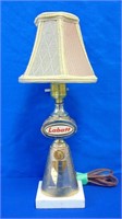 Labatt Beer Desk Lamp