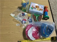 The Smurf Collectibles