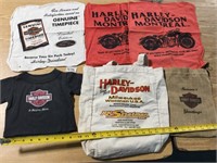 Harley Davidson Collectibles