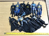 Batman Figures