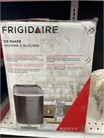 Frigidaire ice maker