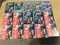 Comics - Justice League