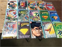 Comics - Superman