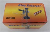 Ring enlarger.