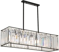 Modern Crystal Chandelier