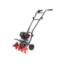 Legend Force 15” 46cc 4-Cycle Gas Cultivator