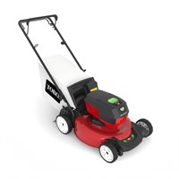Toro 21” Cordless Self-Propelled Lawn Mower