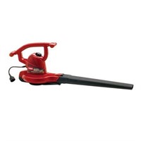 Toro Electric Leaf Blower/Vacuum/Shredder, 235mph