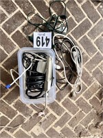 Power Strips & Extension Cords(Porch)