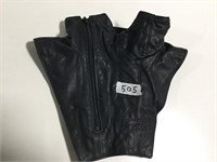 Bristol Leather Dickie (XL) - New Old Stock