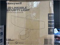 Honeywell LED light 2 pack