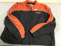 Harley Davidson - Size 4XL - 2 Pictures