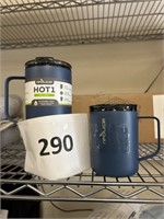 Reduce 24 oz mug-14 oz mug