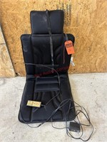 Chair Massage Pad