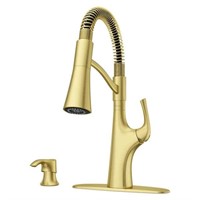 Pfister Ladera Pull Down Kitchen Faucet