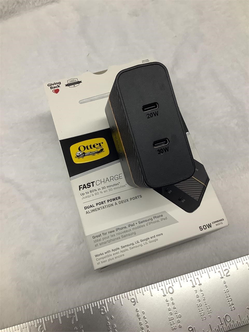 Otter box brand charger