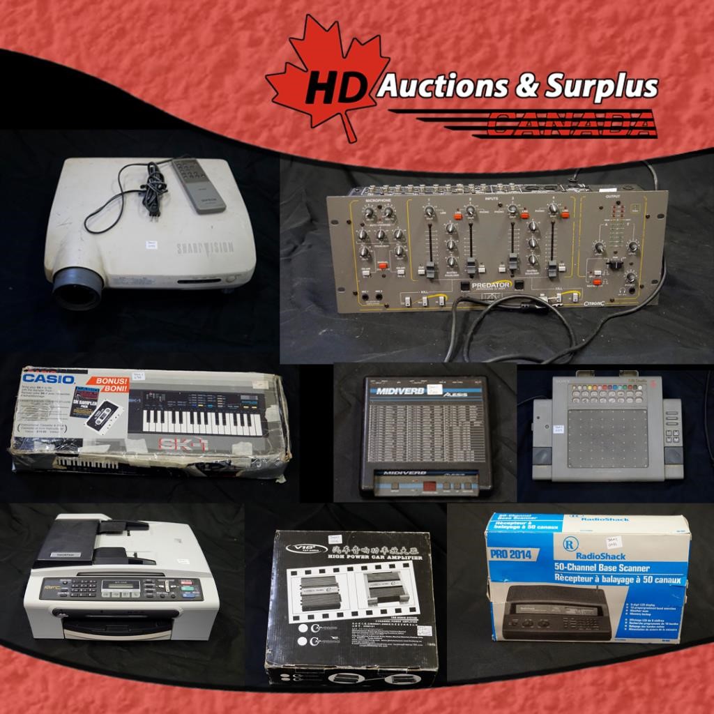 HD Auctions Canada 0001 (05/06/24)