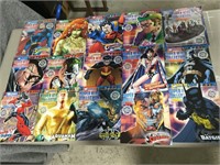 Super Hero Collection Specials