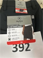 Hurley hybrid short 28
