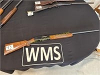 Winchester Model#50 12ga - Modified Choke,