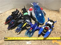 Batman Toys