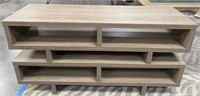 11 - ENTERTAINMENT CONSOLE 24X47"