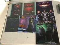 Batman Calendars & Lot