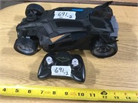 Batman RC Car