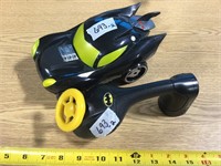 Batman RC Car