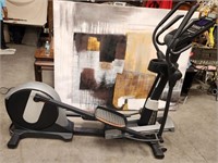 11 - NORDIC TRACK FITNESS MACHINE