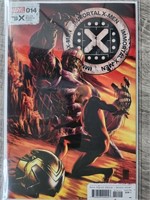 Immortal X-men #14 (2023) MARK BROOKS COVER
