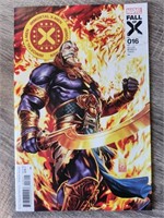 Immortal X-men #16 (2023) MARK BROOKS COVER