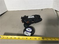 Batman RC Car