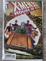 X-men '92 House of XCII #1a (2022)