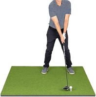 $260 (5'x3') Golf Hitting Mat