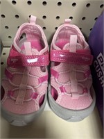 Osh Gosh toddler 8 sandal