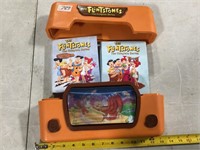 The Flintstones DVD