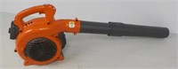 Husqvarna gas blower.