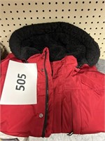 Parka 8