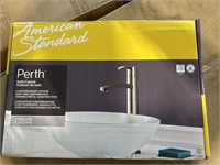 American Standard Perth Bathroom Faucet