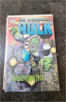 Hulk Future Imperfect #2 (1993) 1st CVR MAESTRO