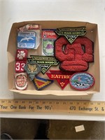 Patches